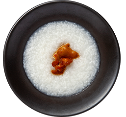 お粥