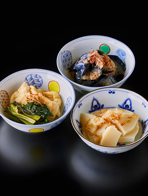 海老しんじょう