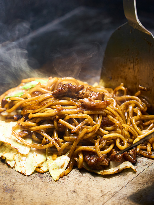 国産たけのこ煮