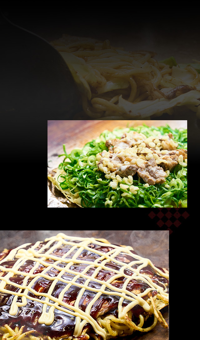 地鶏手羽元の煮物と国産たけのこ煮