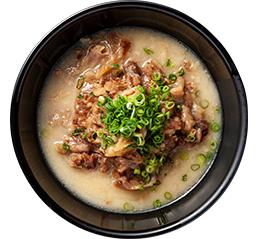 牛すじ煮