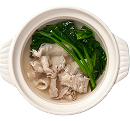 常夜鍋